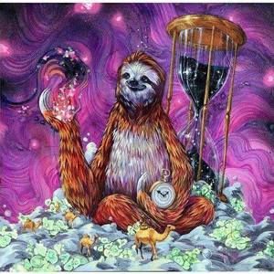 Meet your Posher, Joe